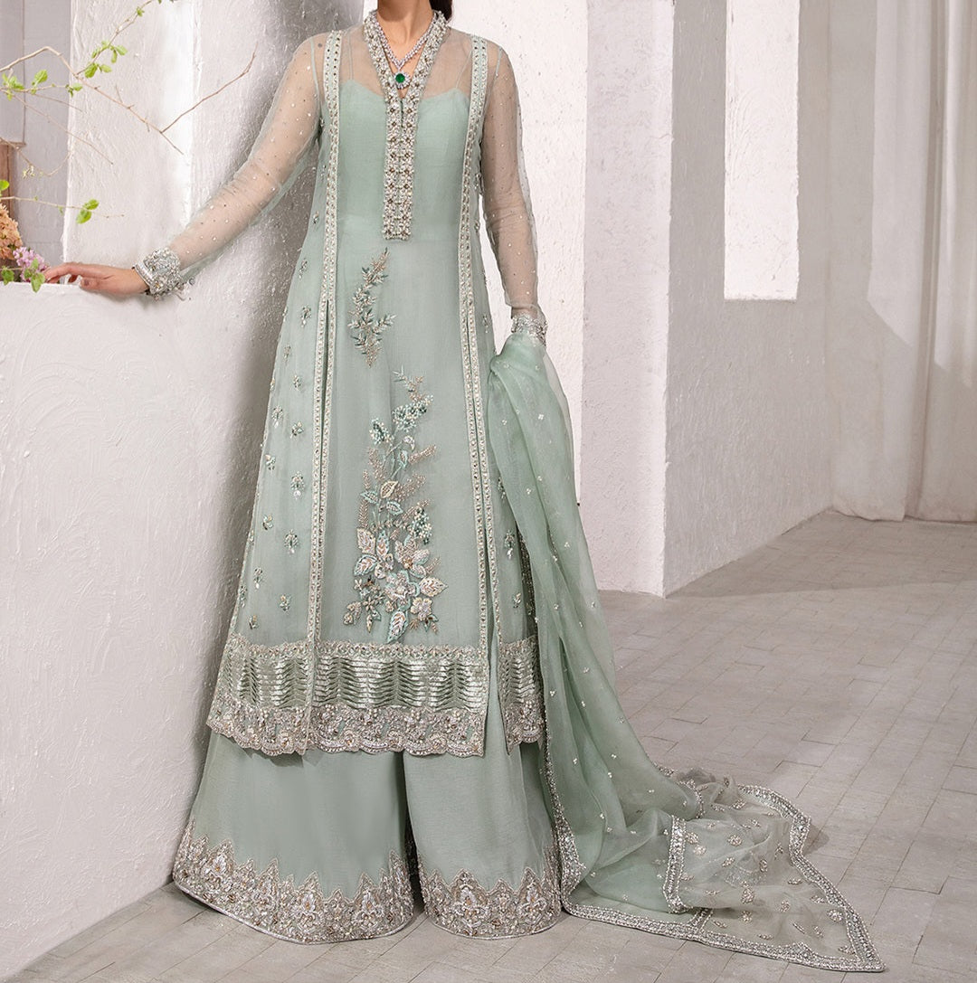 Faiza Saqlain