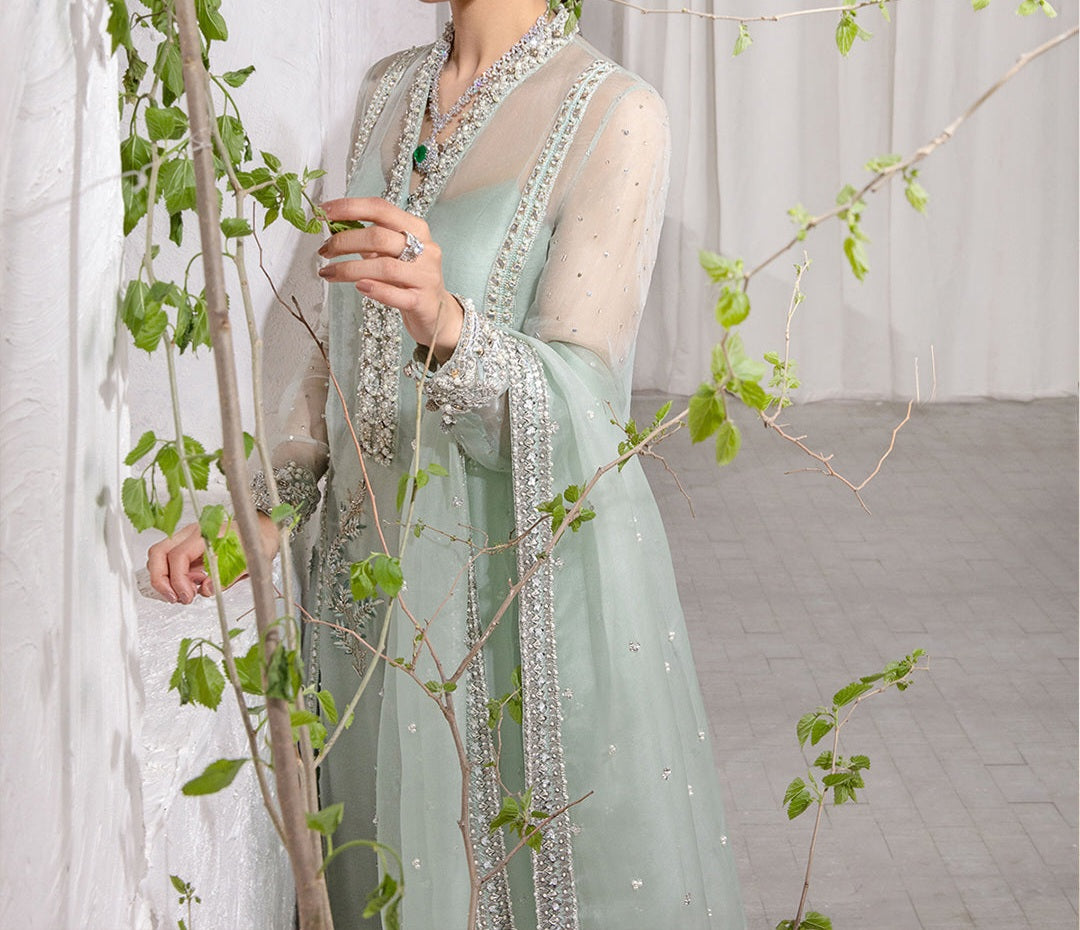 Faiza Saqlain