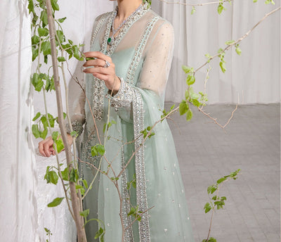 Faiza Saqlain