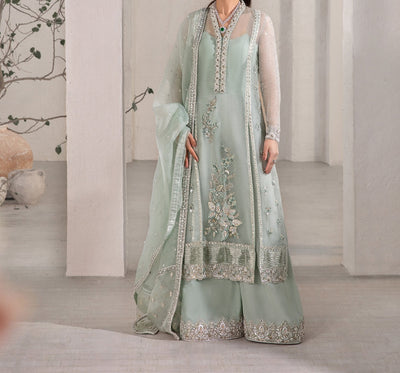 Faiza Saqlain